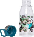 Beckmann Flaske 400 ml Jungle Game