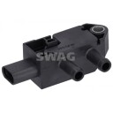Sensor avgasstrykk SWAG 33 11 0444