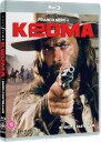 Keoma  Django Rides Again (1976) / Med Satan I Helene Bluray