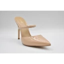 Michael Kors Dame Sko Beige 37 EU,