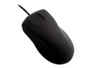 Active Key Medical Medium - Mus - Sykehus - Vaskbar - Høyre- Og Venstrehåndet - Laser - 2 Knapper - Kablet - Usb - Svart