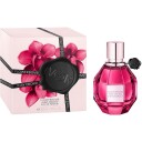 Viktor & Rolf Flowerbomb Ruby Orchid Eau de Parfum 50 ml - Blomsterduft med Orkidé og Vanilje