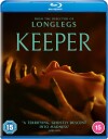 Keeper 2025 Bluray
