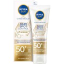 Nivea Luminous 630 Solkrem for Ansiktet SPF50+ 40 ml - Anti-Pigmentering