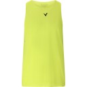 Virtus Ayaan M Sleeveless Tee Yellow XL
