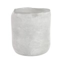 Halde Lyskopp 12 cm hvit
