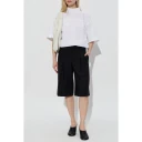 Ami Paris Dame Bluser & Skjorter Hvit 4XS,
