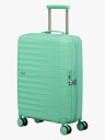 American Tourister FastForward Spinner Koffert 36-44L, Jelly Mint