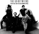 The GoBetweens  Liberty Belle and The Black Diamond Express  CD
