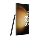 Samsung Galaxy S23 Ultra 5G 256GB Krem - 200MP Kamera, IP68, 6.8" AMOLED