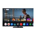 Cepter 65" 4K QLED Google TV CR65GQ8005A