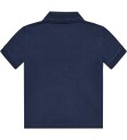 En Fant Polo Ss Navy 104