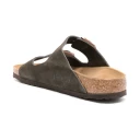 Birkenstock Dame Sko Brun 40 EU,