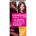 L'Oréal Paris Loreal Casting Creme Gloss Ccg 550 Mahogni Acajou