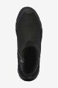 Eskimo   Boots Pinner Brodd   Svart