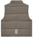 Lego Wear Lego® Waistcoat Lwsaku 205   LIGHT BROWN   128