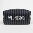 Wednesday Toalettveske Sort