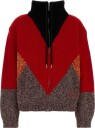 Marni Dame Strikkevarer Flerfarget XS,