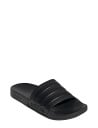 Adidas Sportswear Adilette Shower   Black   44 1/2