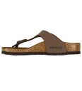 Birkenstock Sandaler Gizeh Mocca 30 Sandals Brun