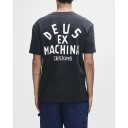 Deus Ex Machina Herre Topper Svart L,