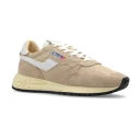 Autry Dame Sko Beige 41 EU,