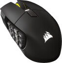 Corsair Scimitar Elite wireless gaming mouse sort