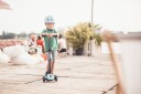 Scoot & Ride Sparkesykkel Highwaykick 3 m. LED Blueberry