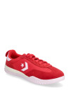 Converse Run Star Trainer   Red   39