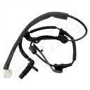 ABS sensor ASHIKA 151-0H-H93