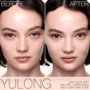 NARS Natural Matte Longwear Foundation Yulong