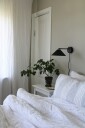 Globen Lighting Cannes 20 Vegglampe Sort 1712428-01-0 1712427-01-0