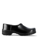 Sika Comfort Safety Shoes OB SRC Black 1 Par SKI-125-Svart 36