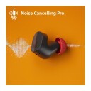 Philips TAA5508BK Svart
