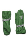 CeLaVi Padded Pu-Mittens - Green - 50-92