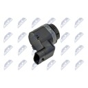NTY EPDC-LR-002 Parkeringssensor