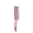 Hercules Sägemann Scalp Brush Lilla
