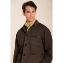 Mason's Herre Jakker Brun M,