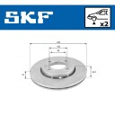 Bremseskive SKF VKBD 80331 V2