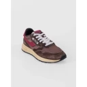 Autry Dame Sko Brun 41 EU,