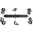 Sportsheets: Under The Bed Restraint Set, Special Edition