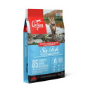 Cat Six Fish Grain Free Tørrfôr Til Katter 1.8 kg