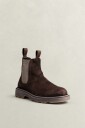 Gant Blisdor Chelsea Boot   ESPRESSO BROWN   42