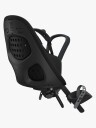 Thule Yepp 2 Mini barnesete frontmontering sort