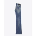 R13 Dame Jeans Blå W29,