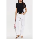 Ami Paris Dame Strikkevarer Svart L,
