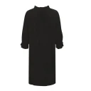 Part Two Dame Kjoler Svart M,