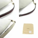 Loewe Dame Hvit