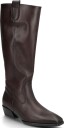 Gabor Boot   COGNAC   40.5