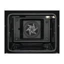 Electrolux 600-serien LKI66042NW induksjonskomfyr